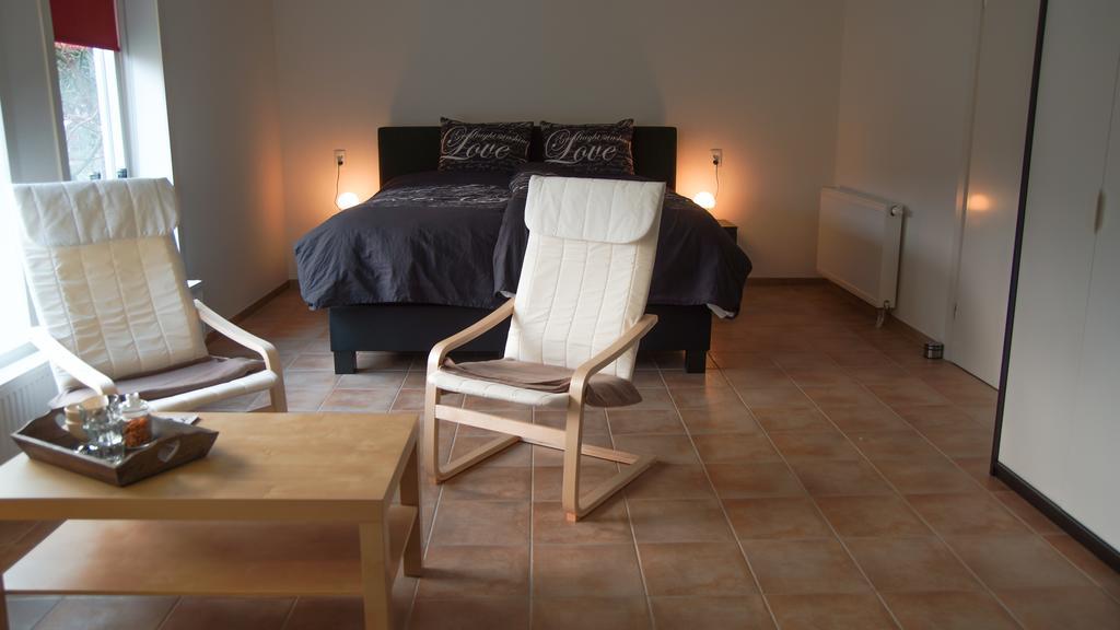 Bed & Breakfast Orvelte Номер фото