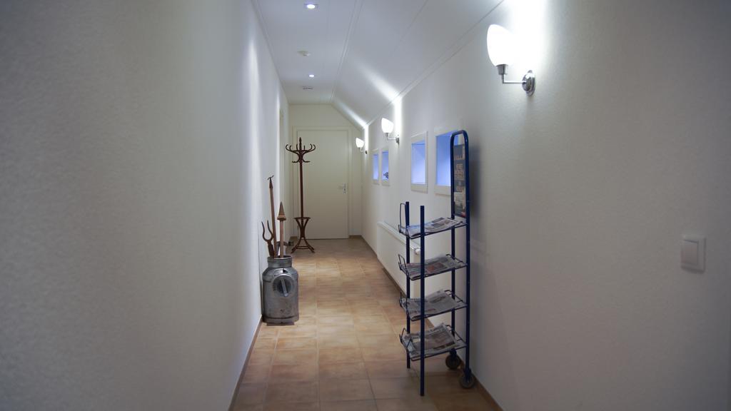 Bed & Breakfast Orvelte Экстерьер фото